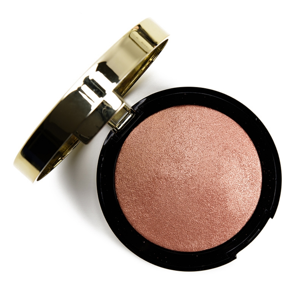 Milani Baked Highlighter, Rosa Italiana